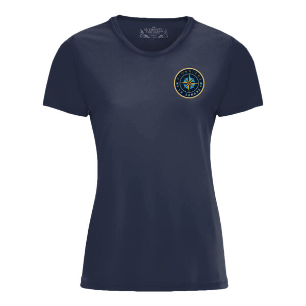 LaSamare - ATC™ PRO TEAM SHORT SLEEVE LADIES' TEE Vignette