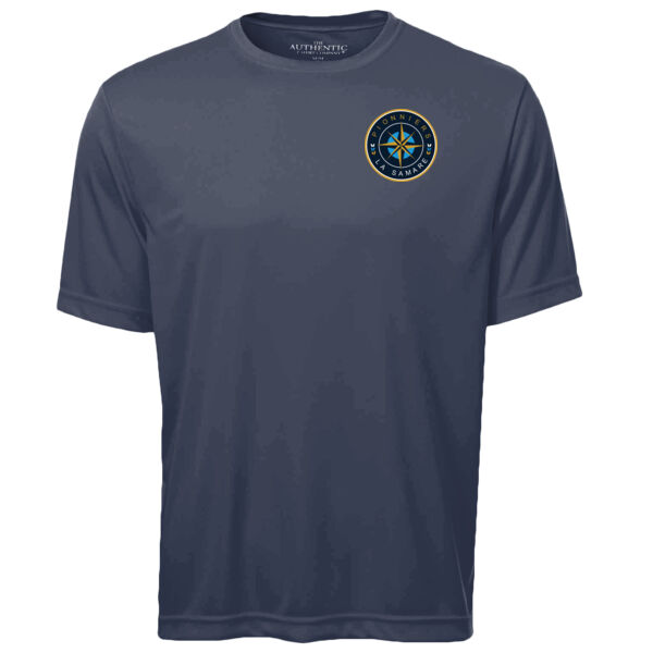 LaSamare - ATC™ PRO TEAM SHORT SLEEVE TEE Vignette