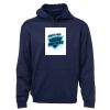 ATC™ PTECH® FLEECE HOODIE Vignette