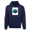 ATC™ PTECH® FLEECE HOODIE Vignette