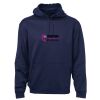 ATC™ PTECH® FLEECE HOODIE Vignette