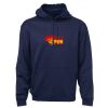 ATC™ PTECH® FLEECE HOODIE Vignette