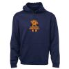 ATC™ PTECH® FLEECE HOODIE Vignette