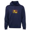ATC™ PTECH® FLEECE HOODIE Vignette