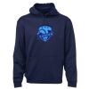 ATC™ PTECH® FLEECE HOODIE Vignette