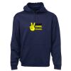 ATC™ PTECH® FLEECE HOODIE Vignette