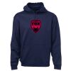 ATC™ PTECH® FLEECE HOODIE Vignette