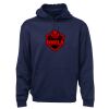 ATC™ PTECH® FLEECE HOODIE Vignette
