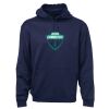 ATC™ PTECH® FLEECE HOODIE Vignette