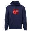 ATC™ PTECH® FLEECE HOODIE Vignette