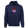 ATC™ PTECH® FLEECE HOODIE Vignette