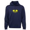 ATC™ PTECH® FLEECE HOODIE Vignette