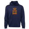 ATC™ PTECH® FLEECE HOODIE Vignette