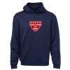 ATC™ PTECH® FLEECE HOODIE Vignette