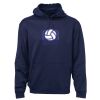 ATC™ PTECH® FLEECE HOODIE Vignette