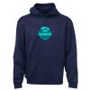 ATC™ PTECH® FLEECE HOODIE Vignette
