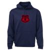 ATC™ PTECH® FLEECE HOODIE Vignette