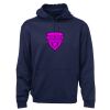 ATC™ PTECH® FLEECE HOODIE Vignette
