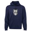 ATC™ PTECH® FLEECE HOODIE Vignette