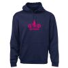 ATC™ PTECH® FLEECE HOODIE Vignette
