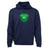 ATC™ PTECH® FLEECE HOODIE Vignette