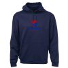 ATC™ PTECH® FLEECE HOODIE Vignette