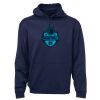 ATC™ PTECH® FLEECE HOODIE Vignette