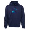 ATC™ PTECH® FLEECE HOODIE Vignette