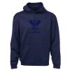 ATC™ PTECH® FLEECE HOODIE Vignette