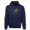 ATC™ PTECH® FLEECE HOODIE Vignette