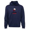 ATC™ PTECH® FLEECE HOODIE Vignette