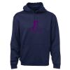 ATC™ PTECH® FLEECE HOODIE Vignette
