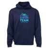 ATC™ PTECH® FLEECE HOODIE Vignette