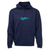 ATC™ PTECH® FLEECE HOODIE Vignette