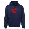 ATC™ PTECH® FLEECE HOODIE Vignette