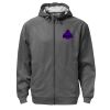 ATC™ PTECH® FLEECE HOODED JACKET Vignette