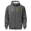 ATC™ PTECH® FLEECE HOODED JACKET Vignette