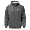 ATC™ PTECH® FLEECE HOODED JACKET Vignette