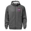 ATC™ PTECH® FLEECE HOODED JACKET Vignette