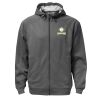 ATC™ PTECH® FLEECE HOODED JACKET Vignette