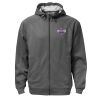 ATC™ PTECH® FLEECE HOODED JACKET Vignette