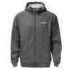ATC™ PTECH® FLEECE HOODED JACKET Vignette
