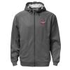 ATC™ PTECH® FLEECE HOODED JACKET Vignette