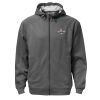 ATC™ PTECH® FLEECE HOODED JACKET Vignette