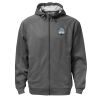 ATC™ PTECH® FLEECE HOODED JACKET Vignette