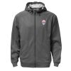 ATC™ PTECH® FLEECE HOODED JACKET Vignette