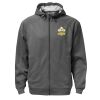 ATC™ PTECH® FLEECE HOODED JACKET Vignette