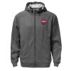 ATC™ PTECH® FLEECE HOODED JACKET Vignette