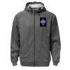 ATC™ PTECH® FLEECE HOODED JACKET Vignette