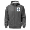 ATC™ PTECH® FLEECE HOODED JACKET Vignette